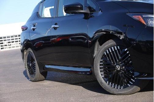 2024 Nissan Leaf SV PLUS