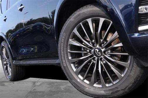 2023 INFINITI QX80 SENSORY AWD