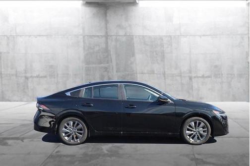 Super Black 2026 Nissan Sentra SL