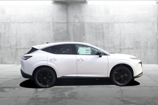 2026 Nissan Murano SV