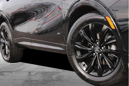 2025 Buick Envista Sport Touring FWD