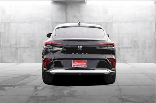 2025 Buick Envista Sport Touring FWD