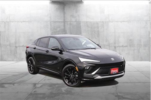 2025 Buick Envista Sport Touring FWD