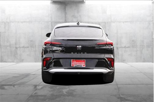 2025 Buick Envista Sport Touring FWD