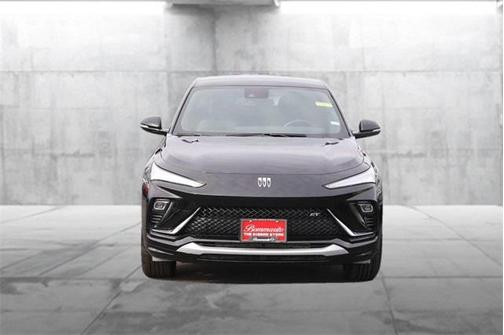 2025 Buick Envista Sport Touring FWD