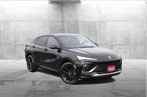 2025 Buick Envista Sport Touring FWD