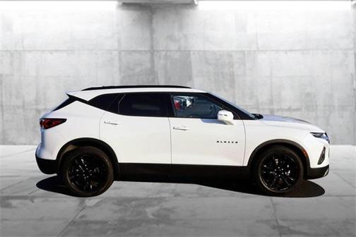 2019 Chevrolet Blazer 3LT