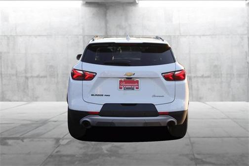 2019 Chevrolet Blazer 3LT