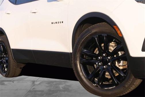 2019 Chevrolet Blazer 3LT