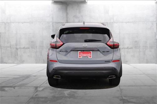 2024 Nissan Murano SV Intelligent AWD