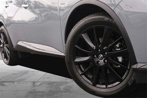 2024 Nissan Murano SV Intelligent AWD