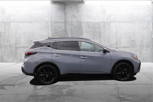 2024 Nissan Murano SV Intelligent AWD