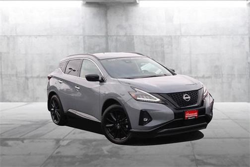 2024 Nissan Murano SV Intelligent AWD
