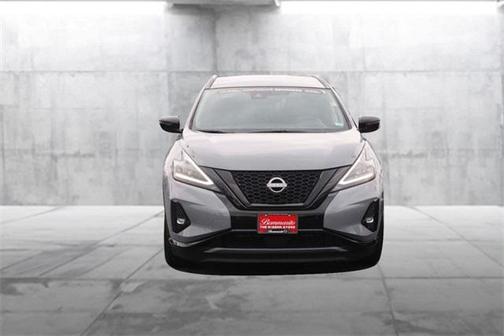 2024 Nissan Murano SV Intelligent AWD