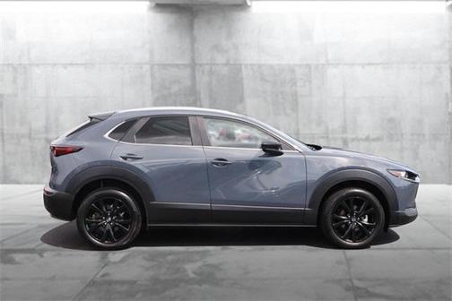 2024 Mazda CX-30 2.5 S Carbon Edition