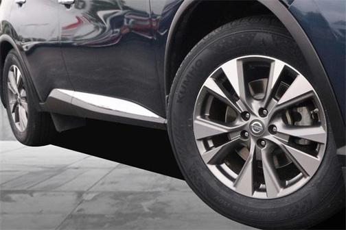 2016 Nissan Murano SL