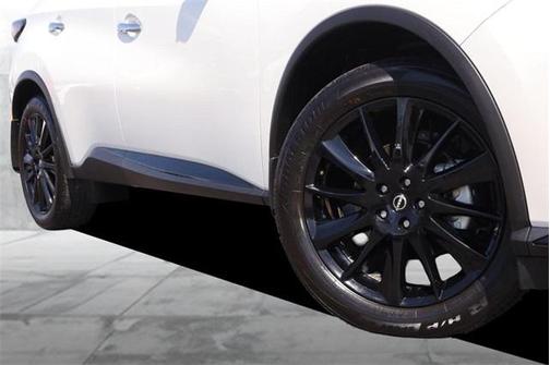 2024 Nissan Murano SV FWD