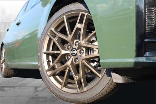 2025 Nissan Altima SR FWD