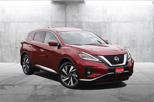 2024 Nissan Murano SL FWD