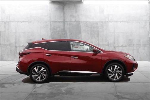 2024 Nissan Murano SL FWD