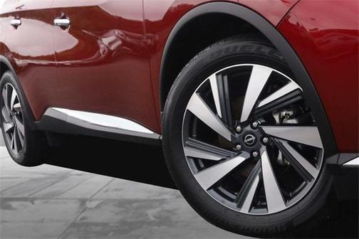 2024 Nissan Murano SL FWD