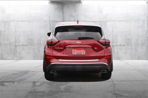 2024 Nissan Murano SL FWD