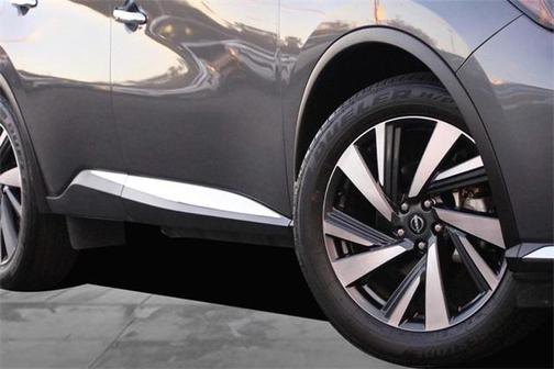 2024 Nissan Murano SL Intelligent AWD