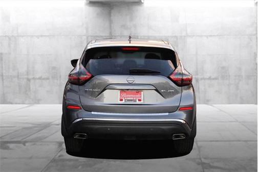 2024 Nissan Murano SL Intelligent AWD