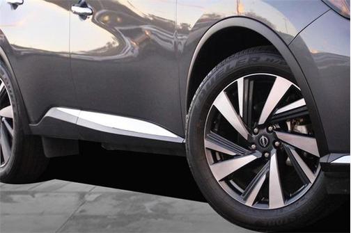 2024 Nissan Murano SL Intelligent AWD