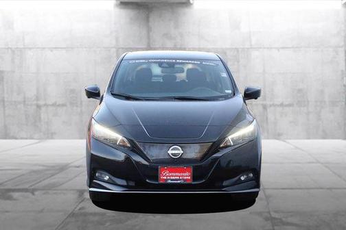 2024 Nissan Leaf SV PLUS