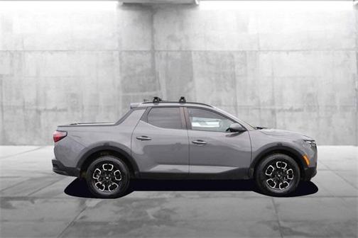 2023 Hyundai SANTA CRUZ SEL Premium