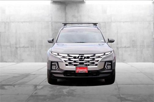 2023 Hyundai SANTA CRUZ SEL Premium