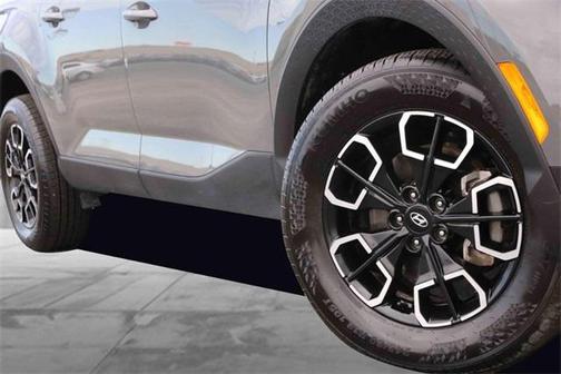 2023 Hyundai SANTA CRUZ SEL Premium