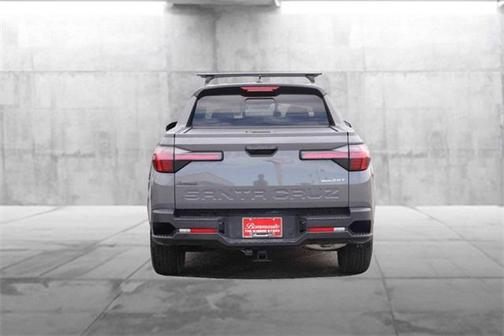 2023 Hyundai SANTA CRUZ SEL Premium