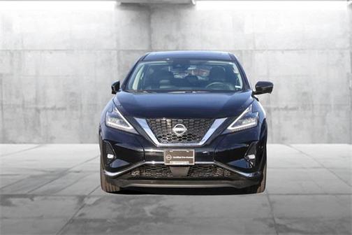 2024 Nissan Murano SL Intelligent AWD