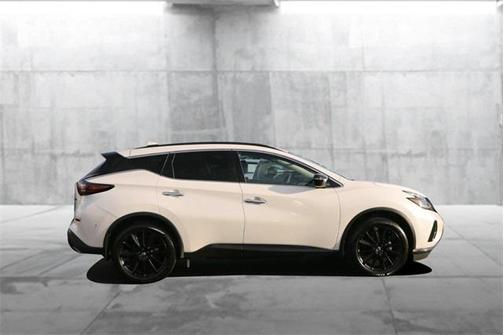 2024 Nissan Murano SV Intelligent AWD