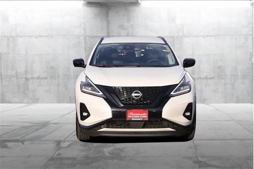 2024 Nissan Murano SV Intelligent AWD
