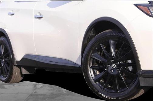 2024 Nissan Murano SV Intelligent AWD