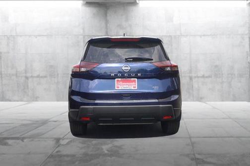 Ocean 2026 Nissan Rogue SV