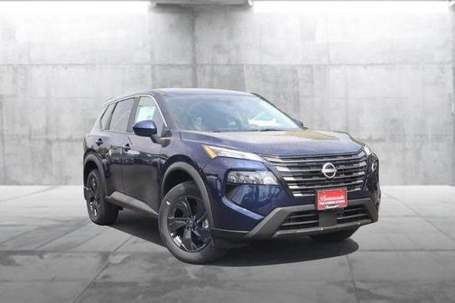 Ocean 2026 Nissan Rogue SV
