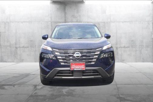 Ocean 2026 Nissan Rogue SV