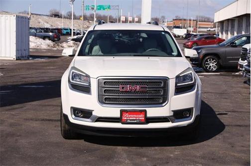 2015 GMC Acadia SLT-1