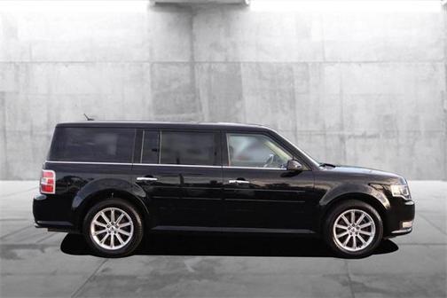 2018 Ford Flex Limited