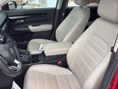 2023 Honda CR-V EX-L AWD
