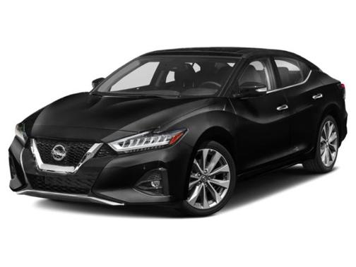 2019 Nissan Maxima 3.5 Platinum