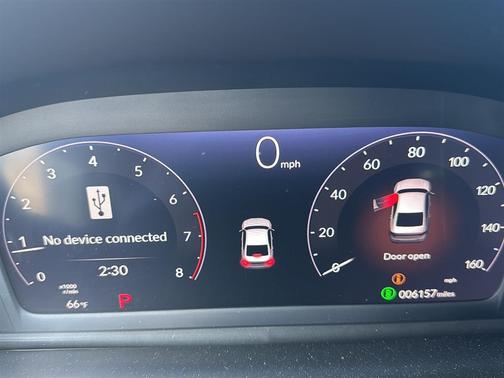 2024 Honda Accord LX 1.5T