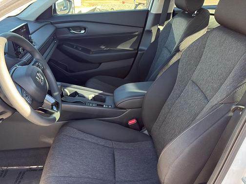 2024 Honda Accord LX 1.5T