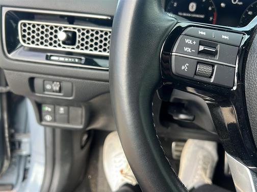 2024 Honda Civic Sport Touring