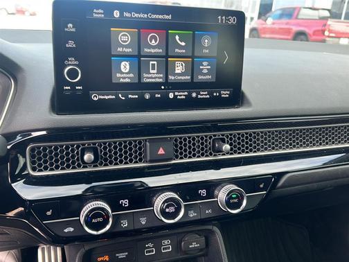 2024 Honda Civic Sport Touring