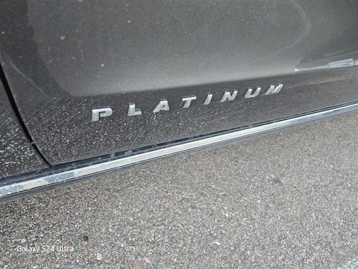 2019 Ford Expedition Platinum
